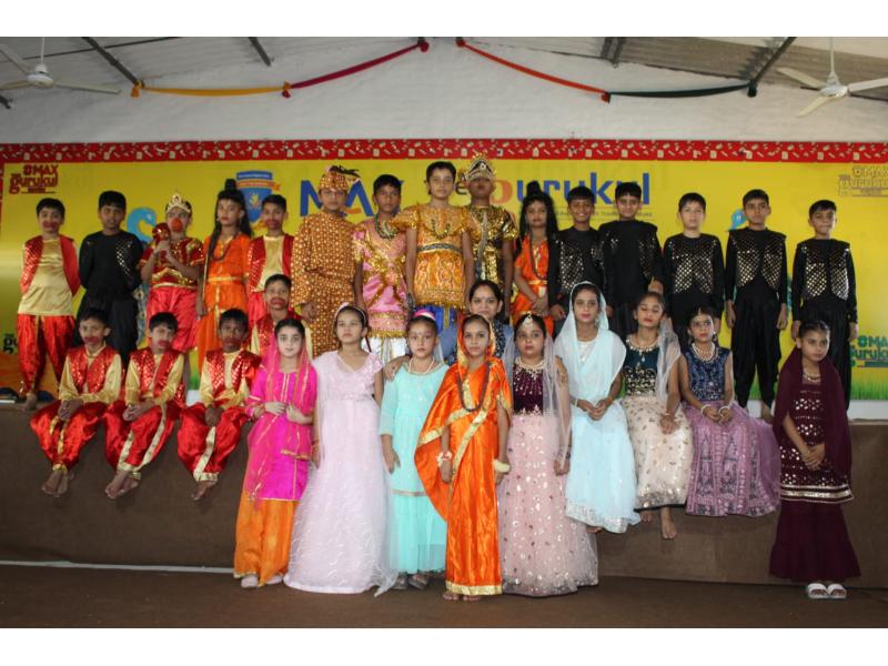 best residential school in haryana