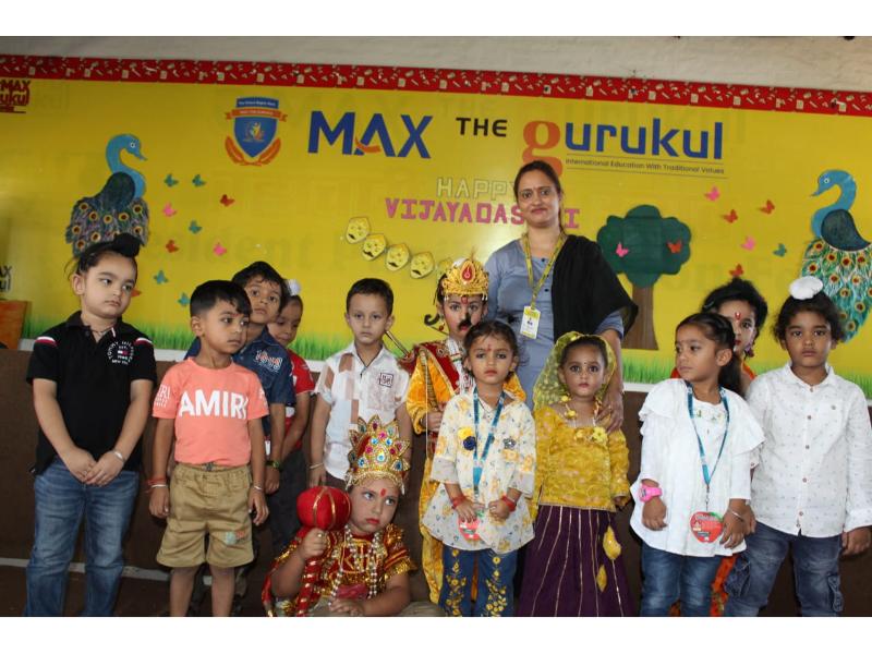 best residential school in haryana