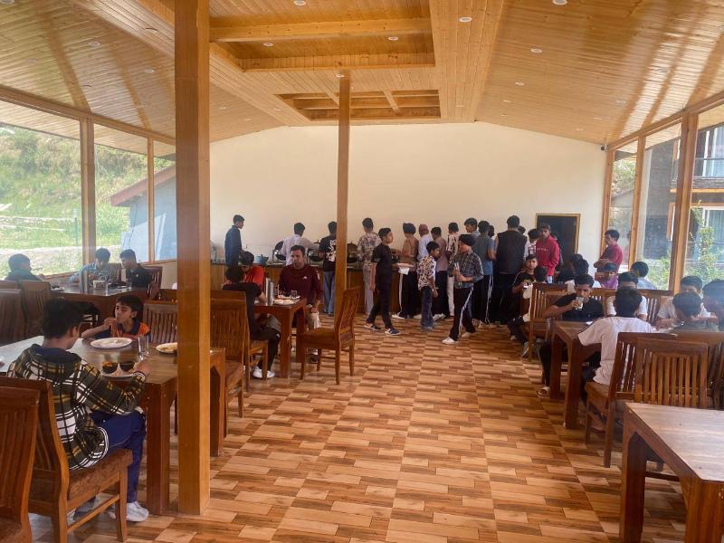 best residential school in haryana