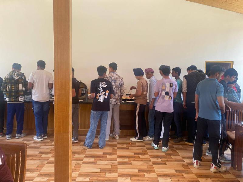 best residential school in haryana