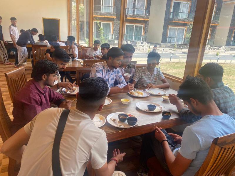 best residential school in haryana