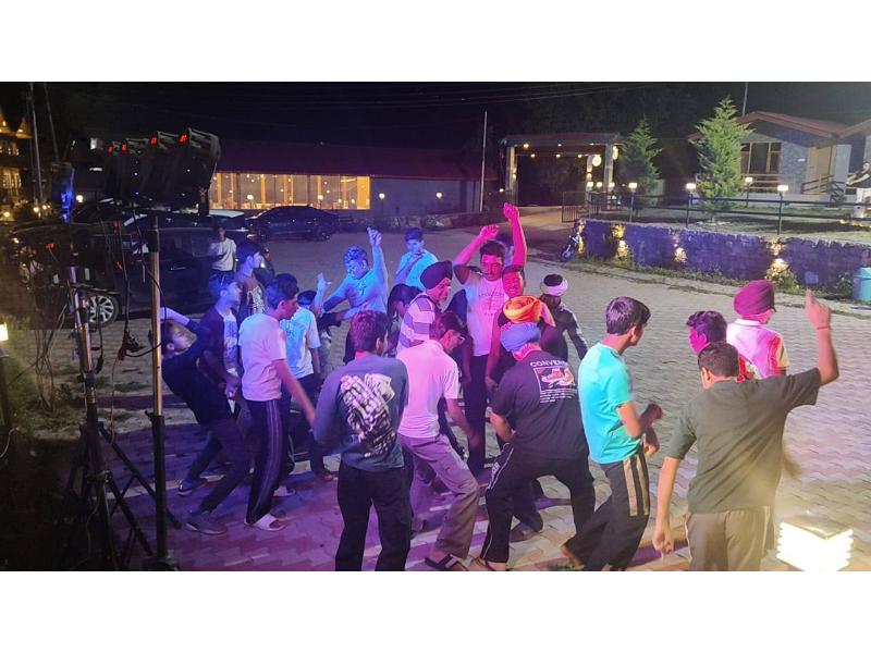 best residential school in haryana