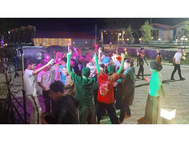 best residential school in haryana