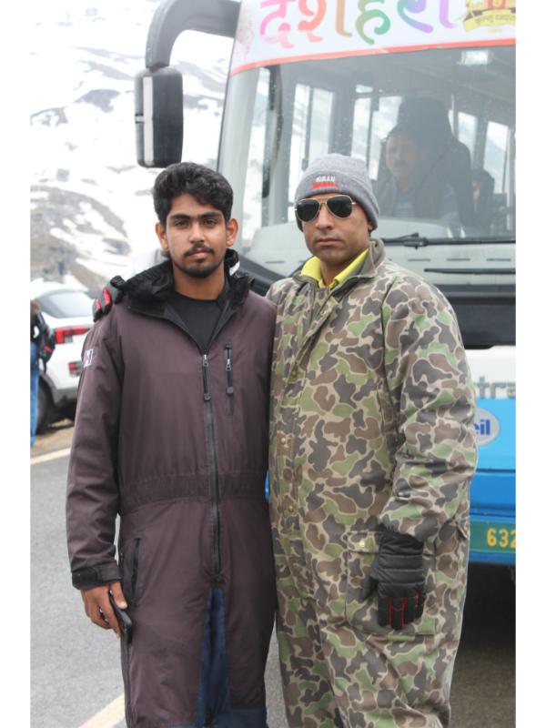 best residential school in haryana