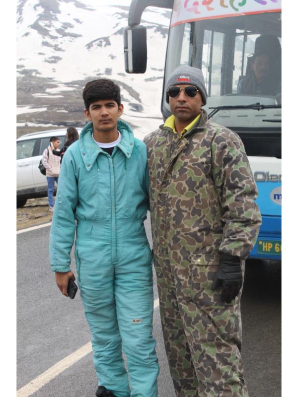 best residential school in haryana