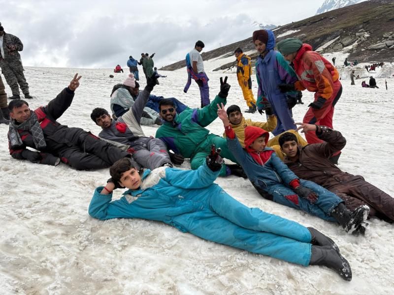 best residential school in haryana