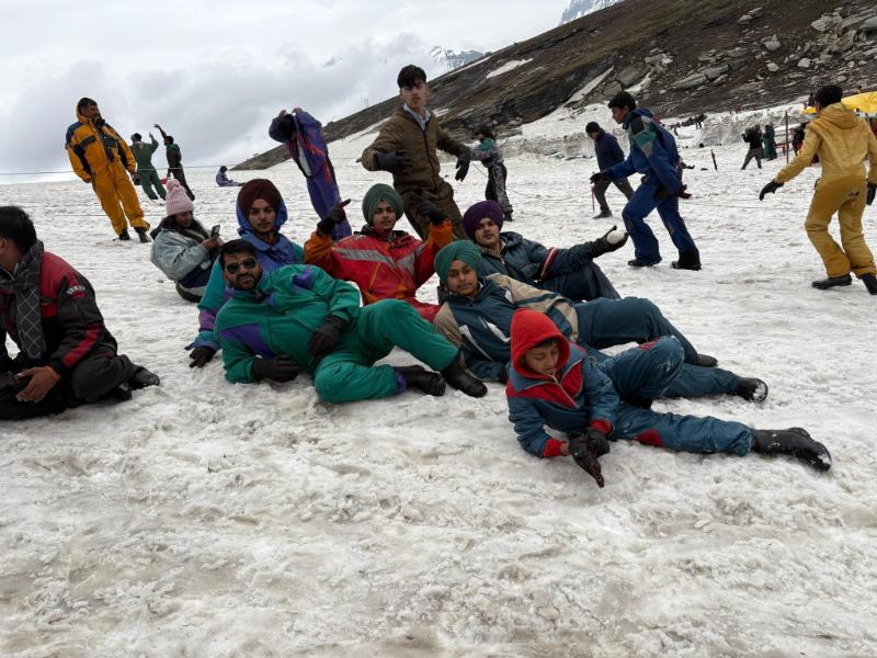 best residential school in haryana