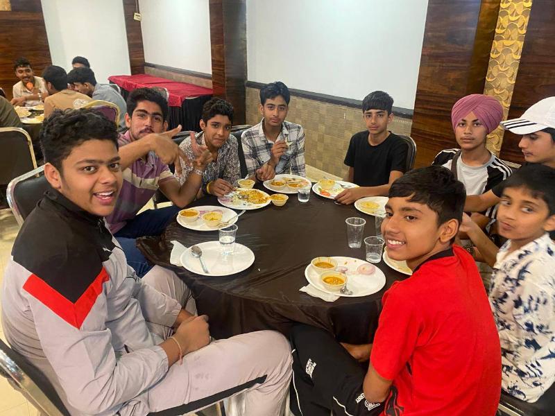 best residential school in haryana