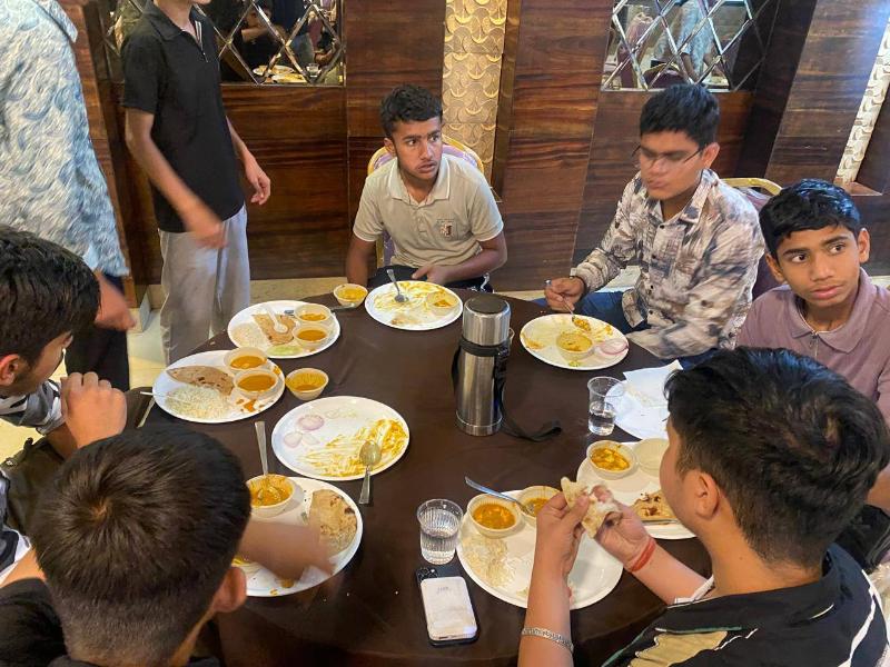 best residential school in haryana