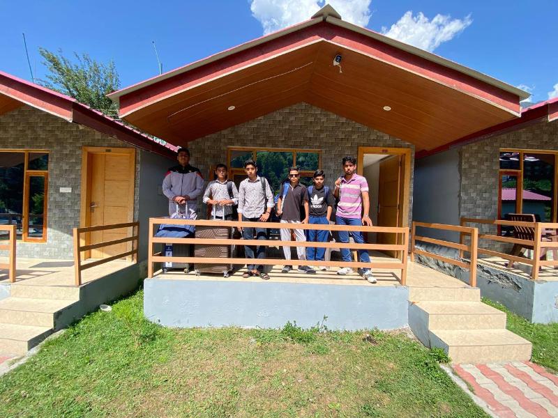 best residential school in haryana