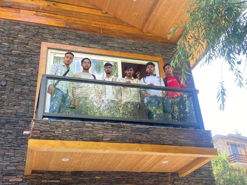 best residential school in haryana