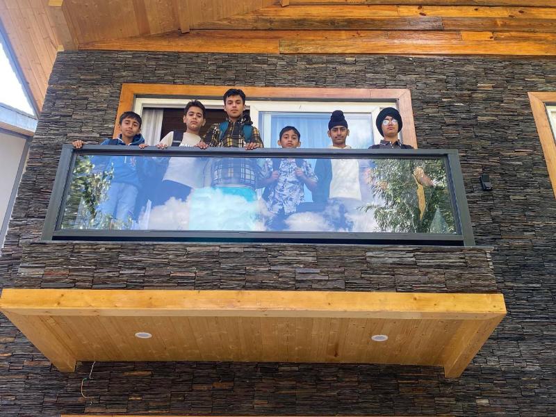 best residential school in haryana