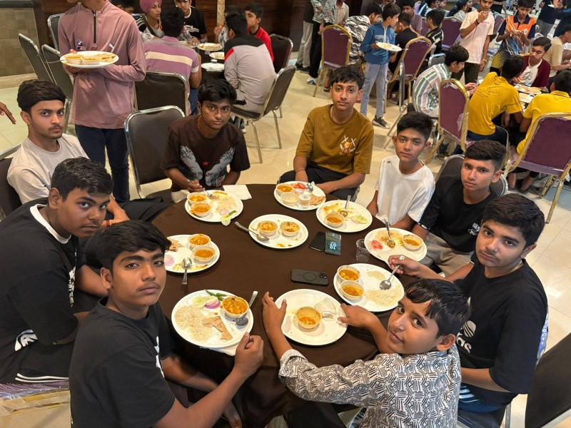 best residential school in haryana