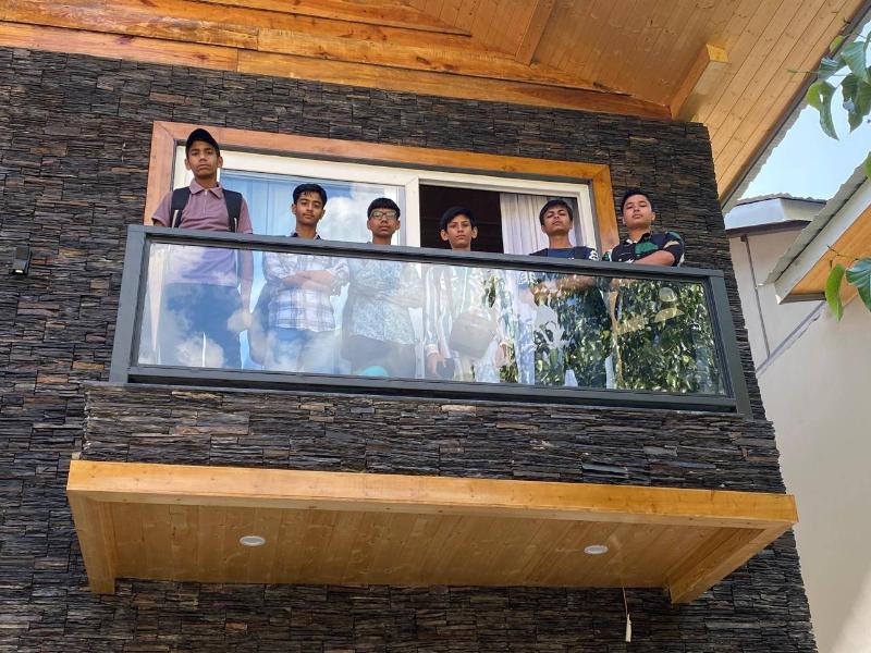 best residential school in haryana