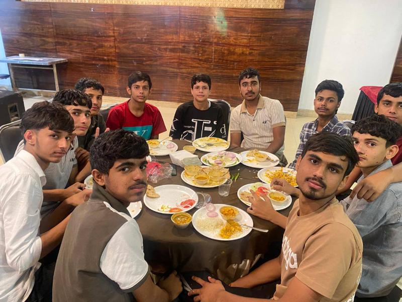 best residential school in haryana