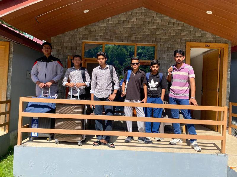 best residential school in haryana