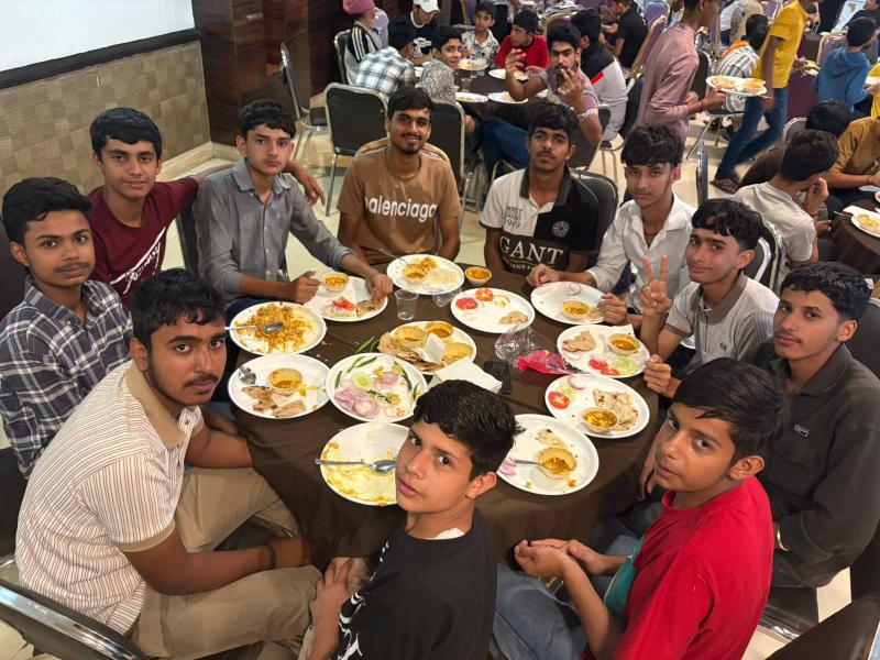 best residential school in haryana