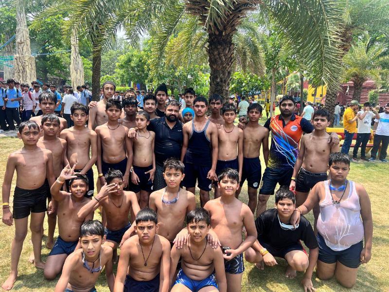 best residential school in haryana