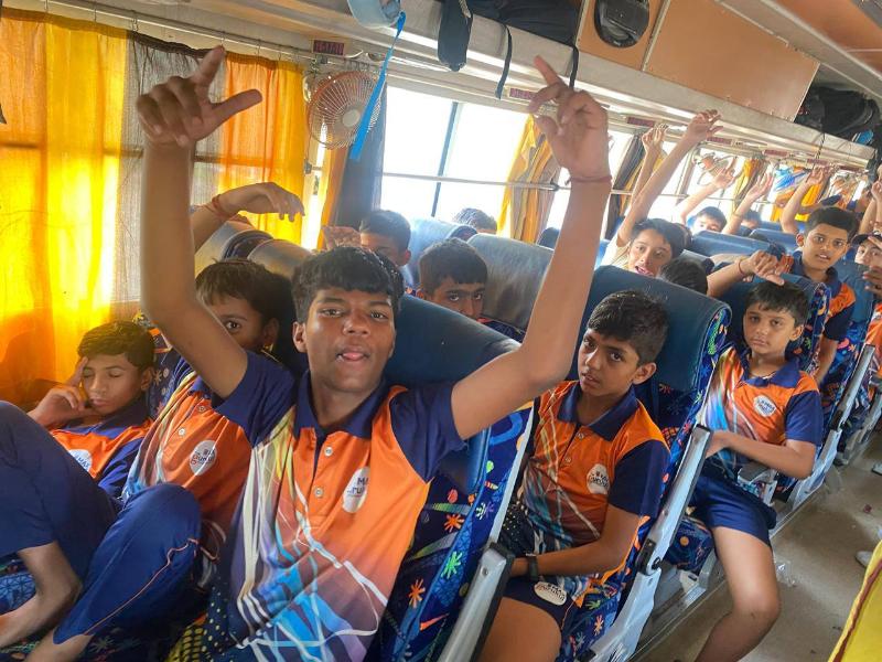 best residential school in haryana