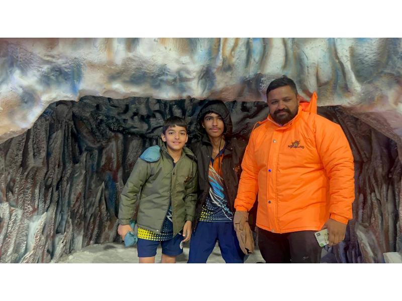 best residential school in haryana