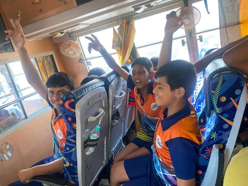 best residential school in haryana