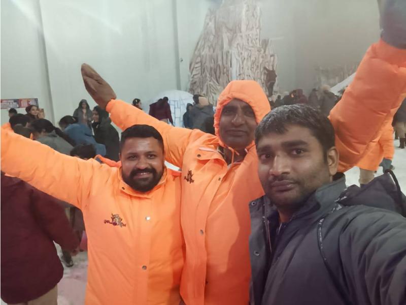 best residential school in haryana