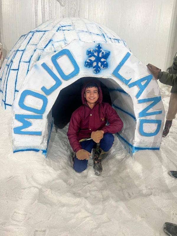 best residential school in haryana