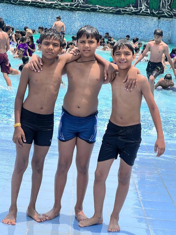 best residential school in haryana