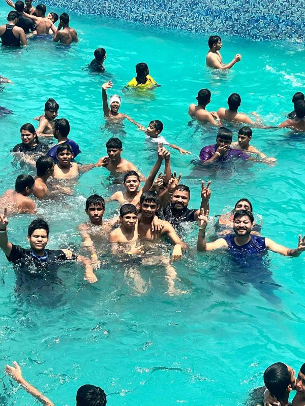 best residential school in haryana