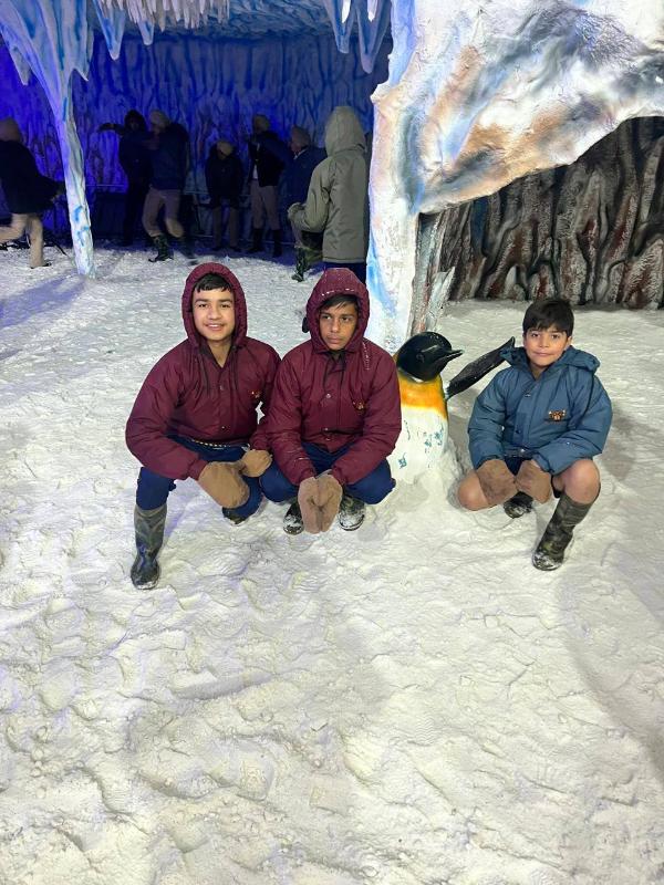 best residential school in haryana