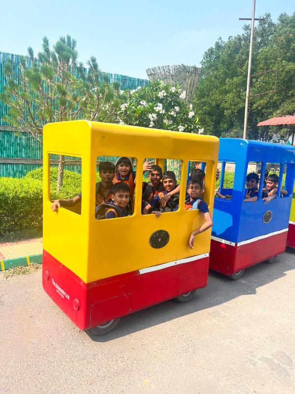 best residential school in haryana