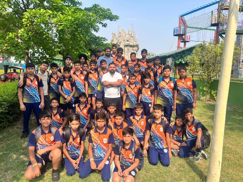 best residential school in haryana