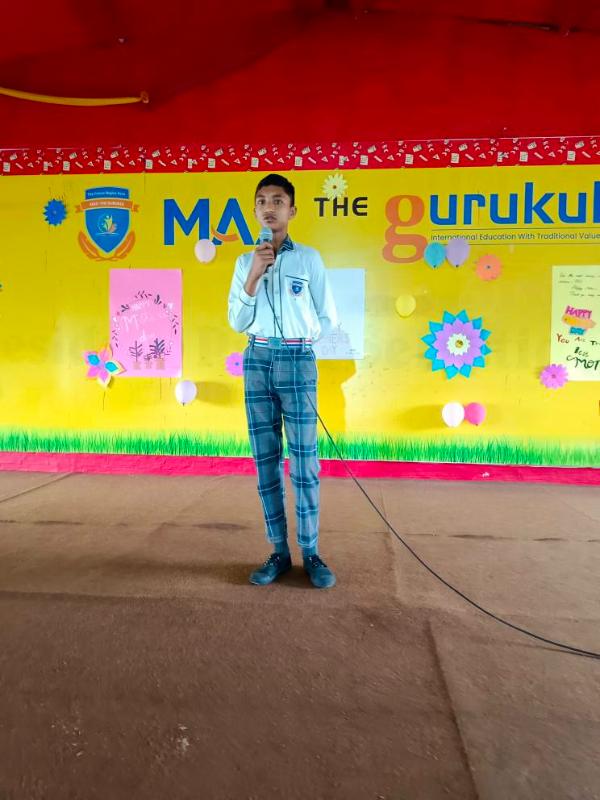 best residential school in haryana