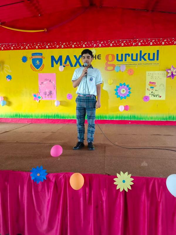 best residential school in haryana