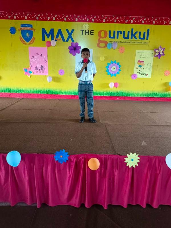 best residential school in haryana