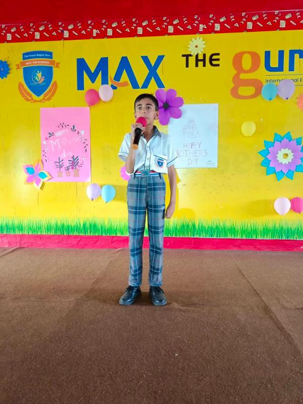 best residential school in haryana