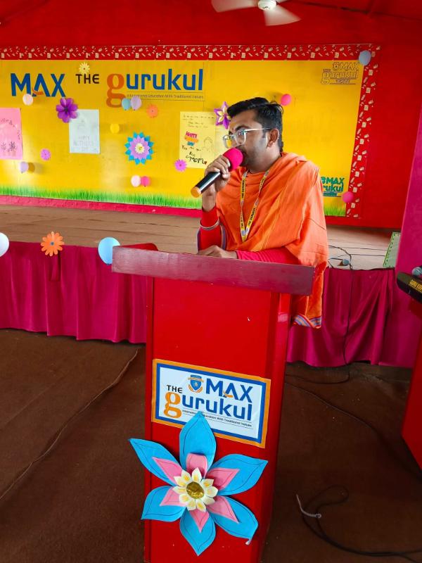 best residential school in haryana