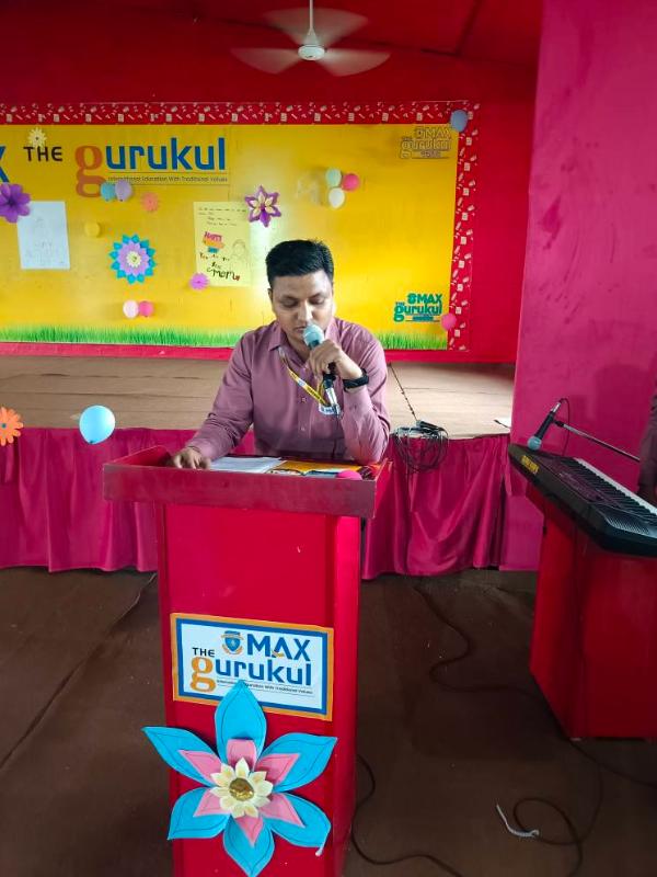 best residential school in haryana