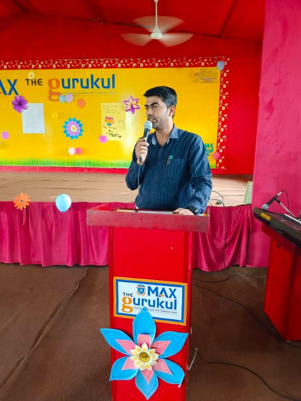 best residential school in haryana