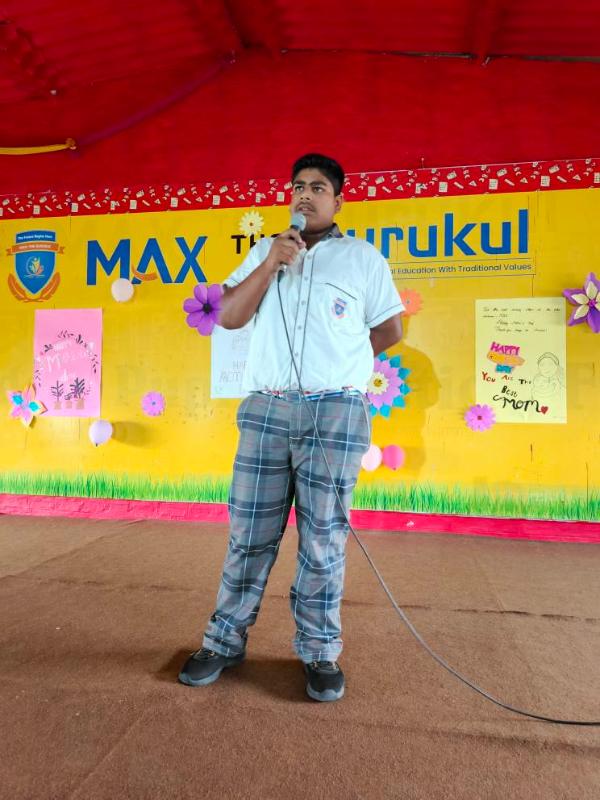 best residential school in haryana