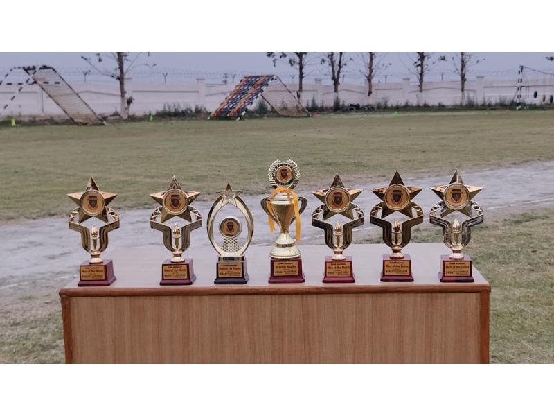 best residential school in haryana