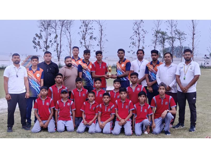 best residential school in haryana