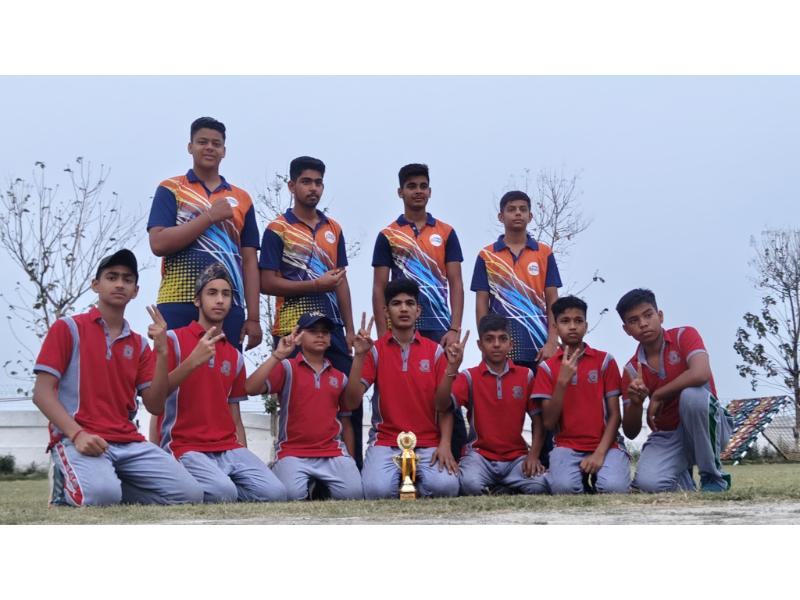 best residential school in haryana