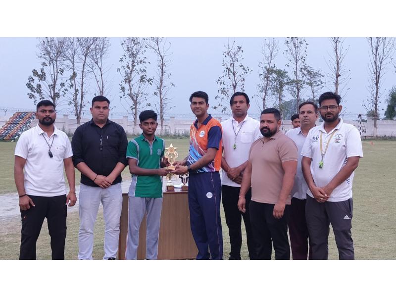 best residential school in haryana