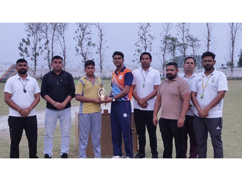 best residential school in haryana