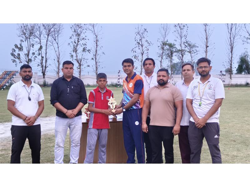 best residential school in haryana