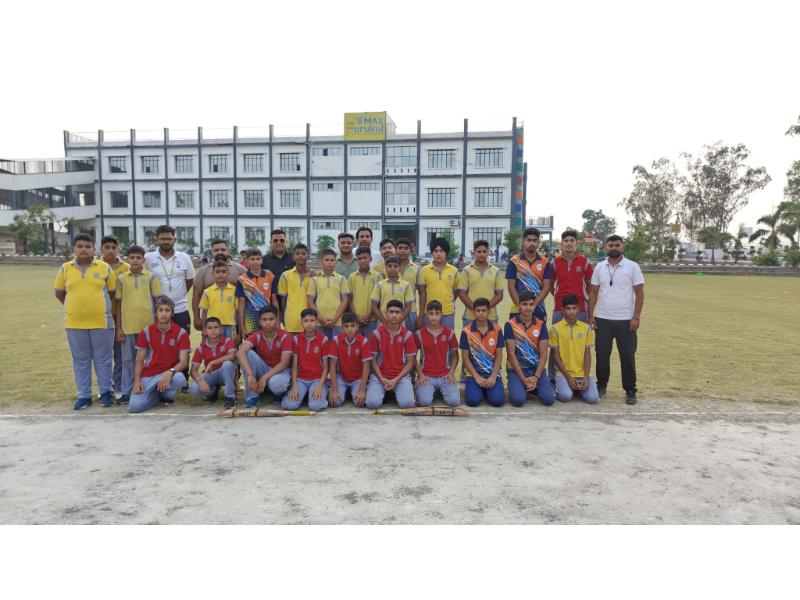 best residential school in haryana