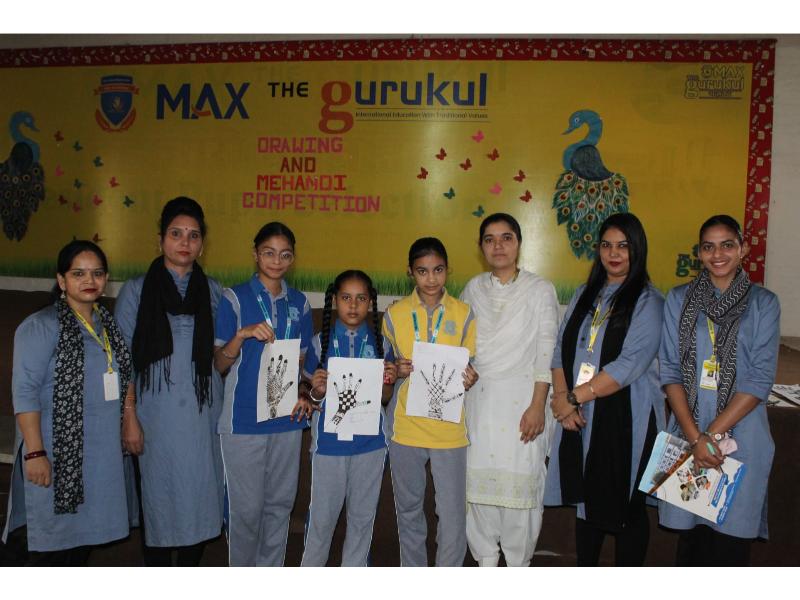 best residential school in haryana