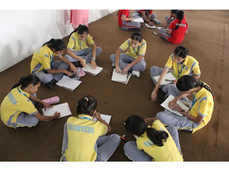 best residential school in haryana