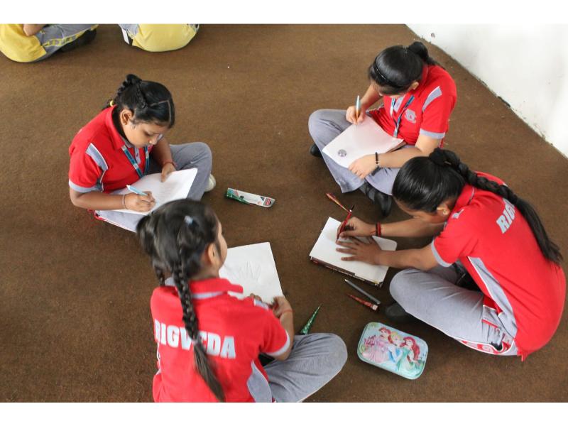 best residential school in haryana